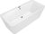 Акриловая ванна Villeroy & Boch Squaro Edge 12 Duo UBQ180SQE7PDV-01 180x80 