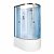 Душевая кабина Deto ЕМ4512 L N LED 