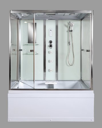 Душевая кабина Deto V150 