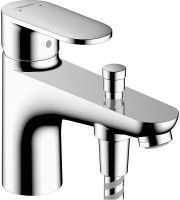 Смеситель на борт ванны Hansgrohe Vernis Blend 71444000 Хром
