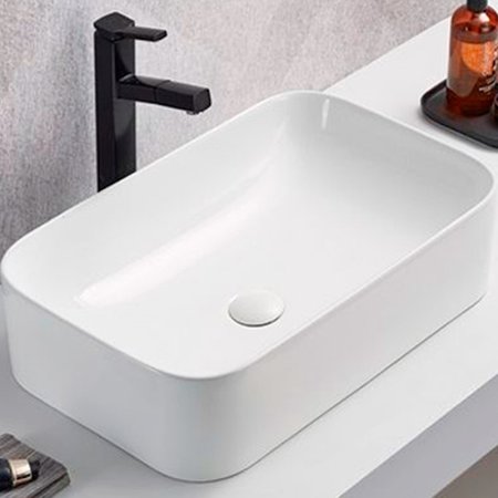 Раковина-чаша Comforty 50 78575-50 00-00012234 Белая 