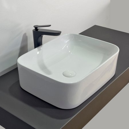 Раковина-чаша Comforty 50 78575-50 00-00012234 Белая 