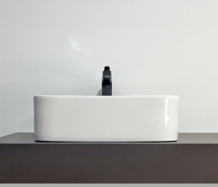 Раковина-чаша Comforty 50 78575-50 00-00012234 Белая 