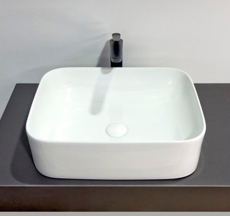 Раковина-чаша Comforty 50 78575-50 00-00012234 Белая 