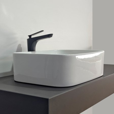 Раковина-чаша Comforty 50 78575-50 00-00012234 Белая 