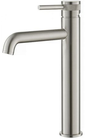 Смеситель для раковины Allen Brau Priority 5.31002-BN Никель брашированный 