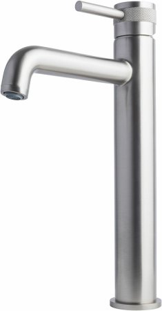 Смеситель для раковины Allen Brau Priority 5.31002-BN Никель брашированный 