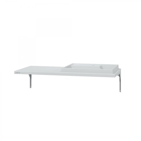 Раковина над стиральной машиной СаНта Юпитер 110 R 