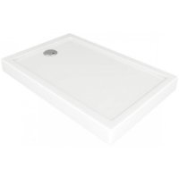 Поддон для душа Bas Олимпик 140х90 акриловый