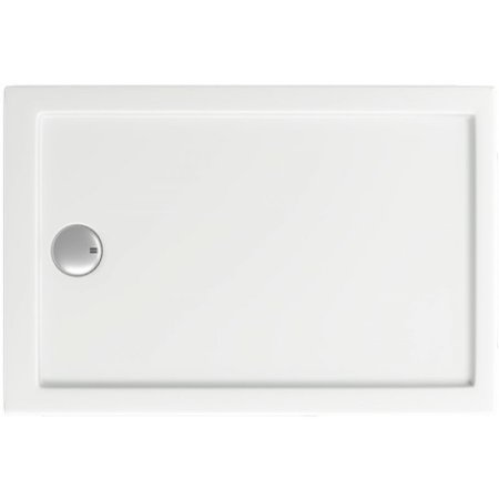 Поддон для душа Bas Олимпик 140х90 акриловый 