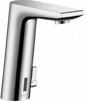 Смеситель для раковины Hansgrohe Metris S 31102000 Хром