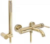 Смеситель для ванны Rea Lungo REA-B8010