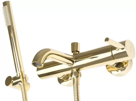 Смеситель для ванны Rea Lungo REA-B8010 