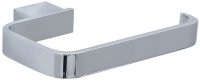 Держатель туалетной бумаги Allen Brau Infinity 6.21007-00 Хром