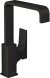 Смеситель для раковины Hansgrohe Metropol 32511670 Черный матовый 