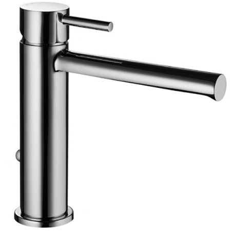 Смеситель для раковины Bossini Oki Z005301.030 Хром 
