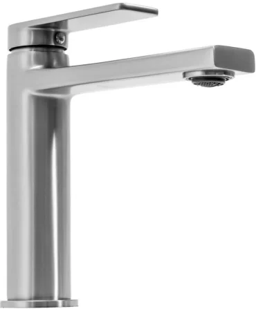 Смеситель для раковины без донного клапана Rea Verso REA-B9141 
