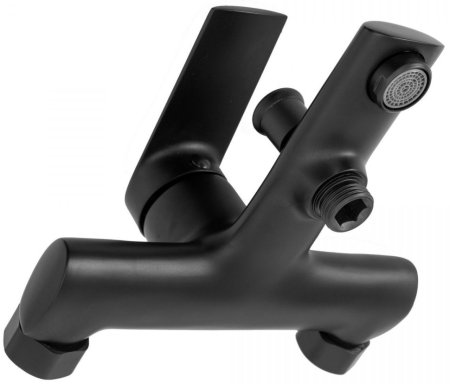 Смеситель для ванны Rea Buzz REA-B3421 