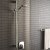 Ручной душ Hansgrohe Croma Select S 26802400 Хром Белый 