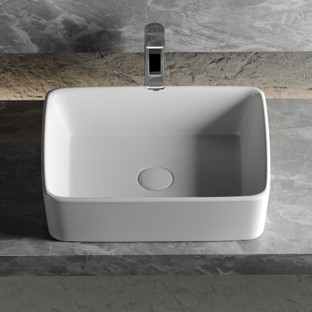 Раковина Ceramica Nova Element CN6037 накладная 