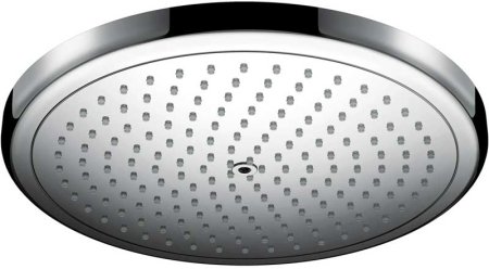 Верхний душ Hansgrohe Croma 26220000 Хром 