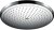 Верхний душ Hansgrohe Croma 26220000 Хром 