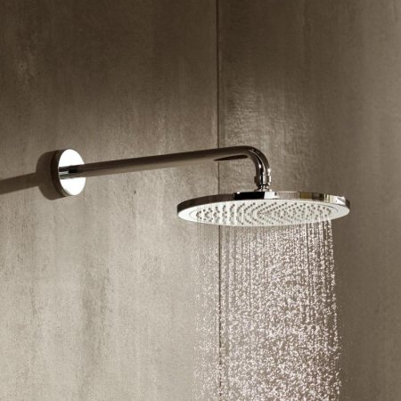 Верхний душ Hansgrohe Croma 26220000 Хром 