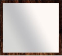 Зеркало Creto Provence 85 9-1085W Темное дерево Зеркало Creto Provence 85 9-1085W Темное дерево