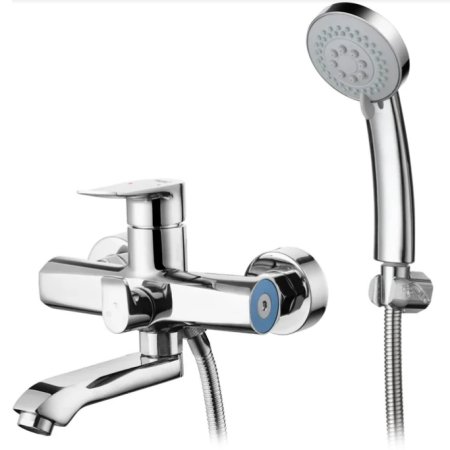 Смеситель G-Lauf GOB3-A134 для ванны 