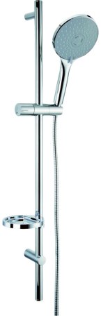 Душевой гарнитур Paulmark Hohe PM6009 