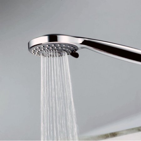 Душевой гарнитур Paulmark Hohe PM6009 