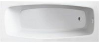 Акриловая ванна Berges Feya 150x70 050013 без гидромассажа Акриловая ванна Berges Feya 150x70 050013 без гидромассажа