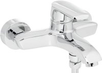 Смеситель Paulmark Leipzig Le112007k для ванны с душем