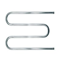 Полотенцесушитель водяной Ника Simple М1 60х100