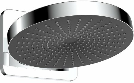 Душевая система Vincea Inspire VSFW-3I21T1RCH с термостатом Хром 