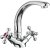 Смеситель для кухни Frap H08 F4408 Хром 