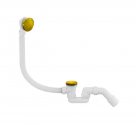 Слив-перелив для ванны AltroBagno BD 070305 OrSp