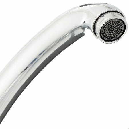 Смеситель для кухни Frap H703 F41703-B Хром 