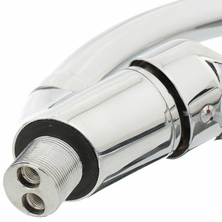 Смеситель для кухни Frap H703 F41703-B Хром 