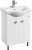 Тумба под раковину Aquaton Фиджи 60 1A179601FG010 Белая глянцевая 