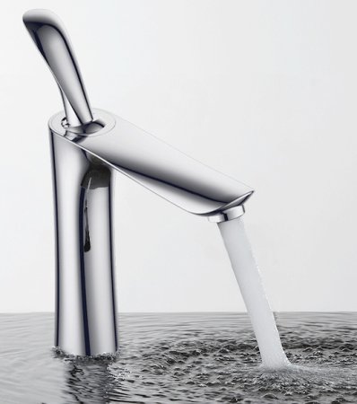 Смеситель D&K Baciano DA1032641 для раковины 