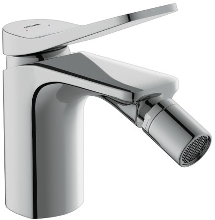 Смеситель для биде Cersanit Odra 63053 Хром 