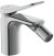 Смеситель для биде Cersanit Odra 63053 Хром 