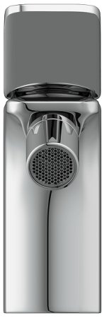 Смеситель для биде Cersanit Odra 63053 Хром 