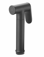 Лейка для гигиенического душа Raglo R460.03.06, черный