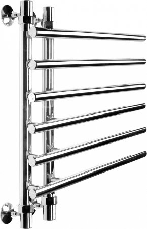 Полотенцесушитель водяной Ника Bamboo ЛБ4 50/10/50 