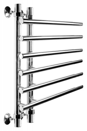 Полотенцесушитель водяной Ника Bamboo ЛБ4 50/10/50 