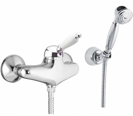 Смеситель для душа Fiore Imperiale 83CR5127 Хром 