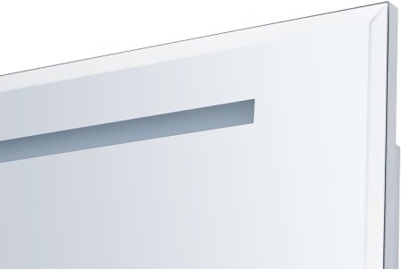 Зеркало Aquaton Оптима 65 1A127002OP010 Белое 