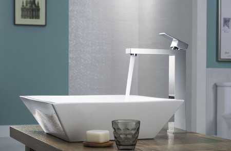 Смеситель Timo Selene 3061/00F для раковины 